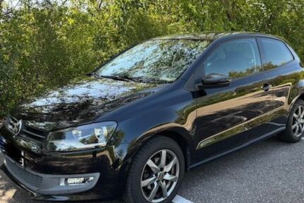 VW Polo 191.500 km 4.390 &euro; Rammingen 89192