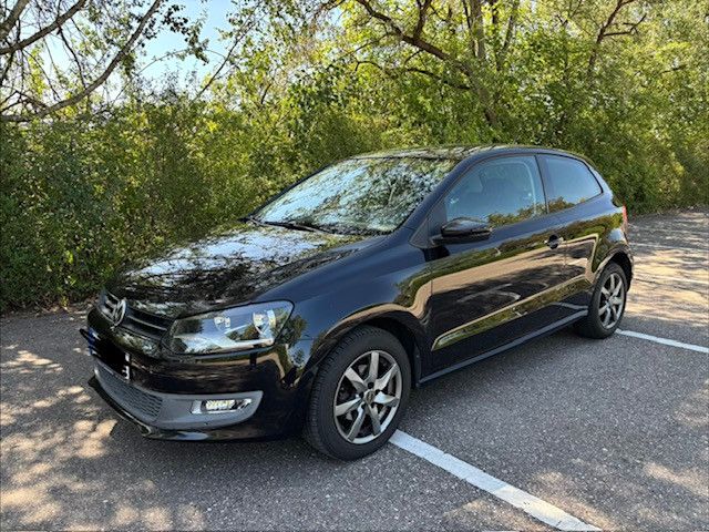 VW Polo 191.500 km 4.390 &euro; Rammingen 89192