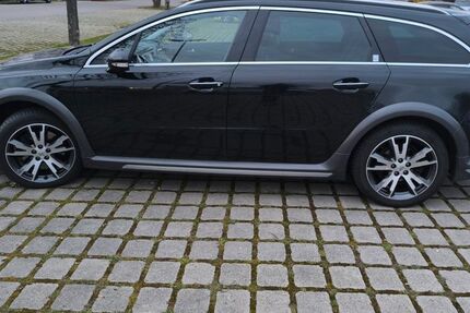 Peugeot 508 84.000 km 10.900 € Ulm 89079