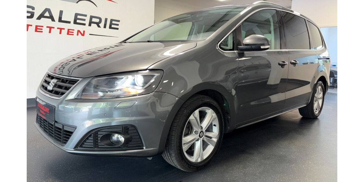 Seat Alhambra 130.000 km 19.990 &euro; Amstetten 73340