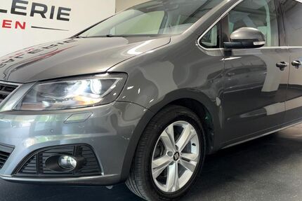 Seat Alhambra 130.000 km 20.990 &euro; Amstetten 73340