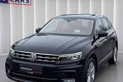 VW Tiguan 249.868 km 18.990 &euro; Laupheim 88471