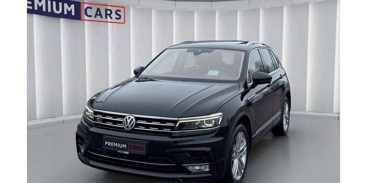 VW Tiguan 249.868 km 18.990 &euro; Laupheim 88471