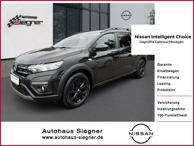 Dacia Jogger 48.360 km 18.990 &euro; Kötz-Ebersbach 89359