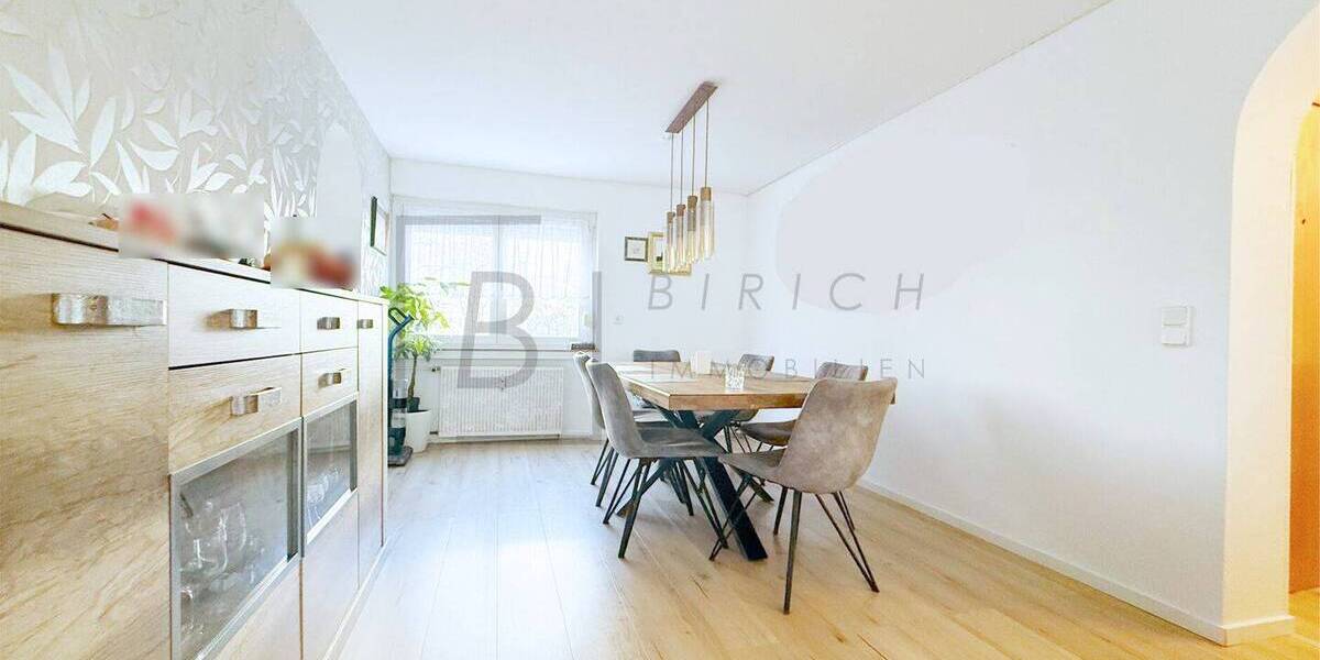 Etagenwohnung Neu-Ulm / Ludwigsfeld Ludwigsfeld - 4 Zimmer, 88 m&sup2;, 309.000&euro; | Angebot:26816775