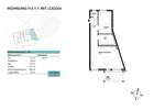 Etagenwohnung Neu-Ulm Ludwigsfeld - 2 Zimmer, 63 m&sup2;, 381.000&euro; | Angebot:25681542
