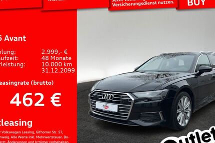 Audi A6 89.434 km 29.720 &euro; Senden 89250