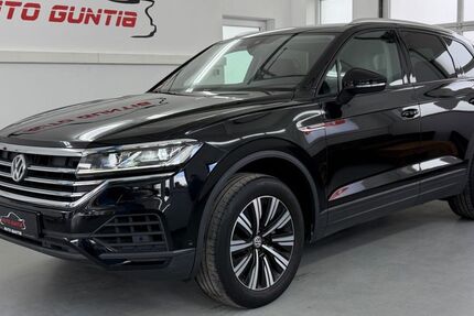 VW Touareg 136.500 km 34.999 &euro; Kötz 89359