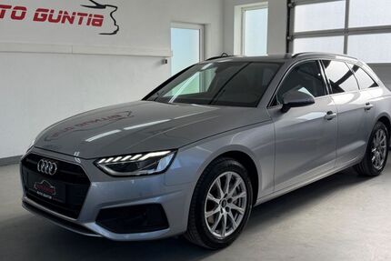 Audi A4 141.000 km 21.999 &euro; Kötz 89359