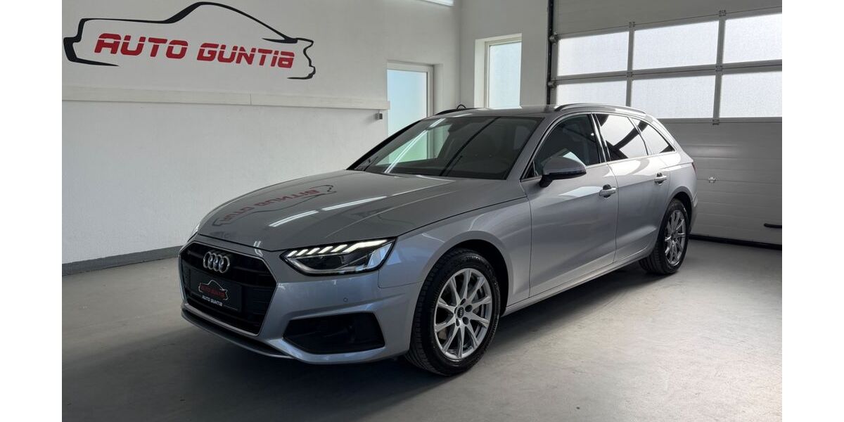 Audi A4 141.000 km 21.999 &euro; Kötz 89359