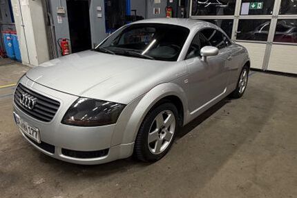 Audi TT 235.000 km 3.950 &euro; Geislingen an der Steige 73312