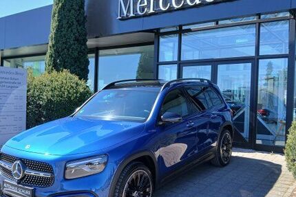 Mercedes-Benz GLB 200 3.000 km 48.890 &euro; Langenau 89129