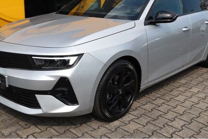 Opel Astra 14.900 km 28.990 &euro; Ulm 89073