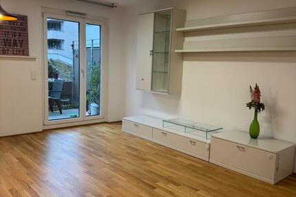 3,5-Zimmer Maisonette-Wohnung mit eigene Garten zum vemieten zimmer