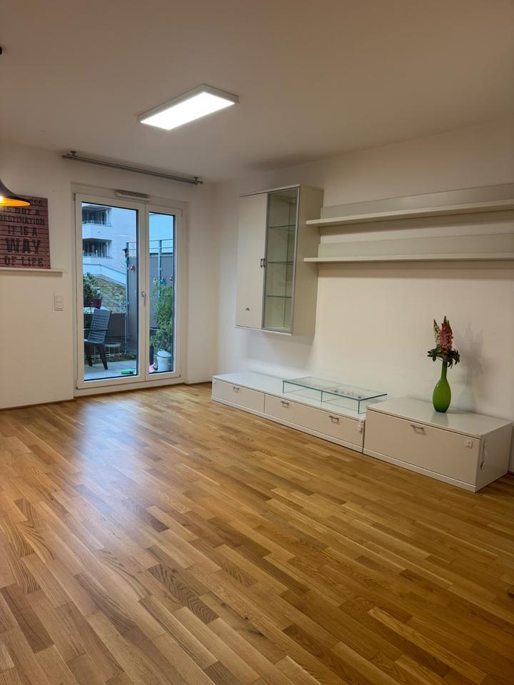 3,5-Zimmer Maisonette-Wohnung mit eigene Garten zum vemieten zimmer