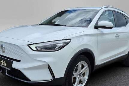MG ZS 16.500 km 19.990 &euro; Günzburg 89312