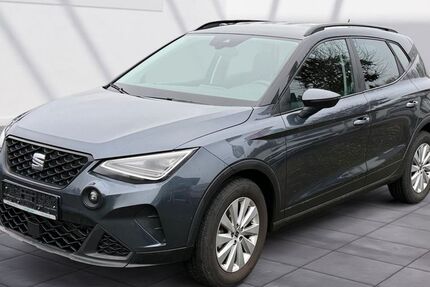 Seat Arona 16.084 km 18.900 &euro; Günzburg 89312