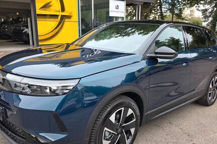 Opel Grandland (X) 3.000 km 32.490 &euro; Neu-Ulm 89231