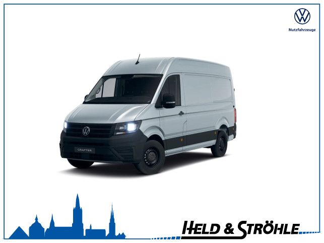 VW Crafter 2.001 km 46.450 &euro; Ulm 89079