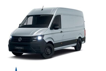 VW Crafter 3.500 km 46.498 &euro; Ulm 89079