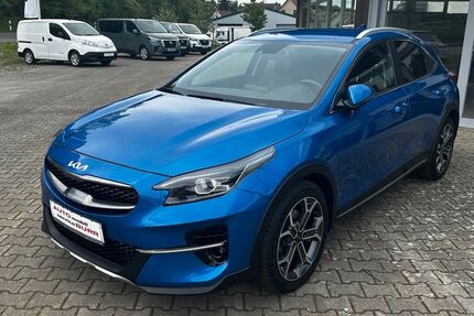 Kia XCeed 38.260 km 19.490 &euro; Herbrechtingen 89542