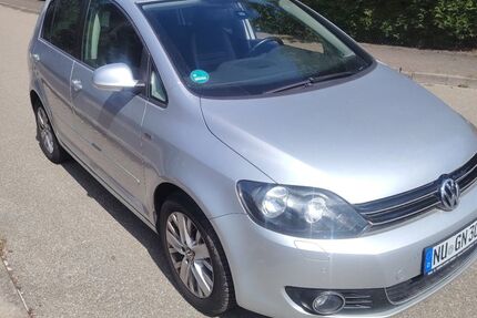 VW Golf 49.600 km 9.900 &euro; Senden 89250
