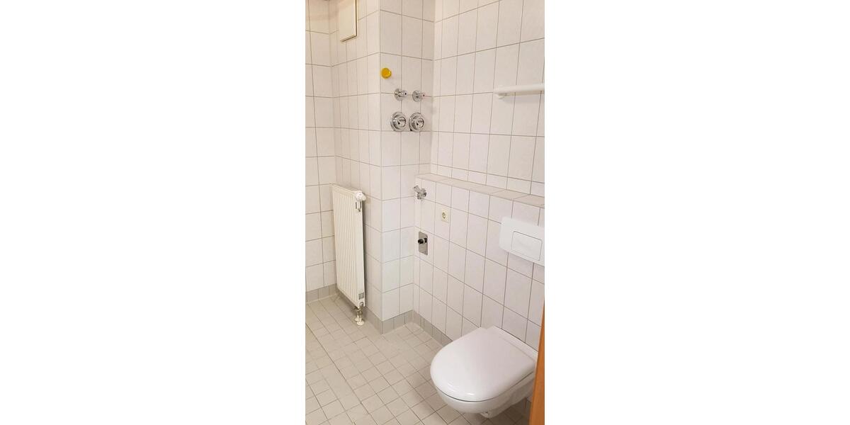 Dachgeschoßwohnung Langenau - 2 Zimmer, 45 m&sup2;, 710&euro; | Angebot:24988780