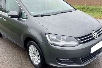 VW Sharan 177.669 km 12.000 &euro; Lonsee 89173
