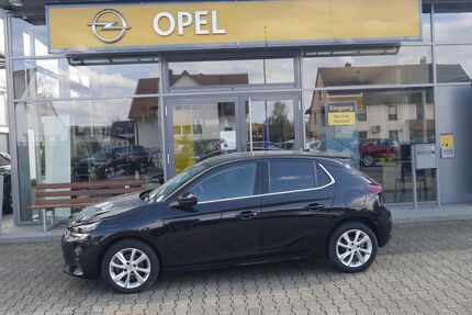 Opel Corsa 22.252 km 16.490 &euro; Schwendi-Schönebürg 88477