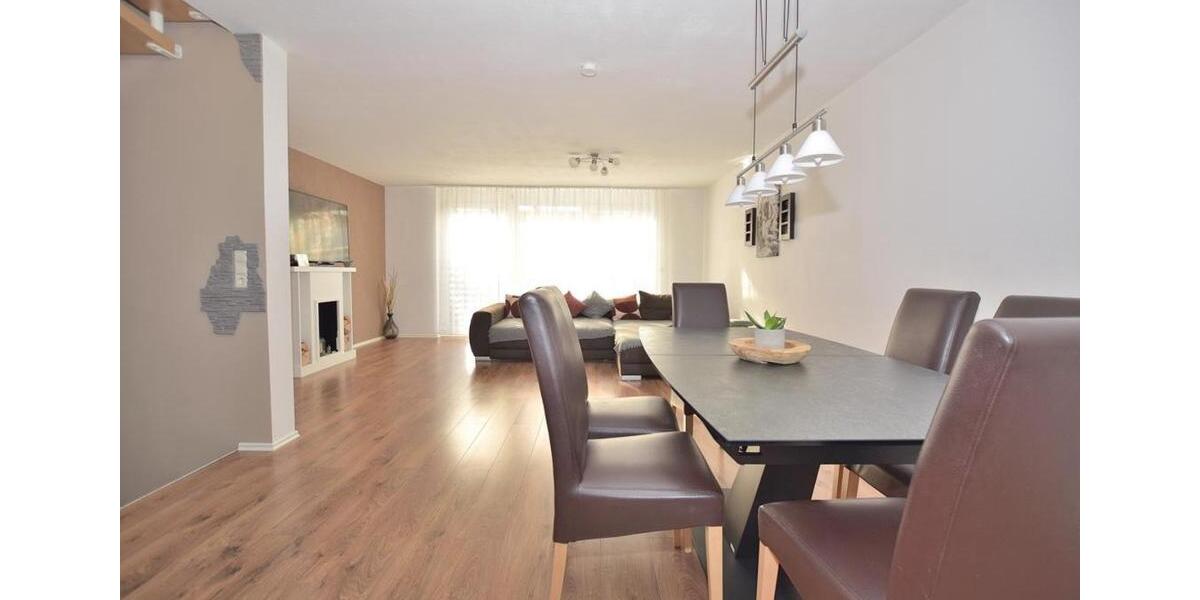 Reihenhaus Erbach - 4 Zimmer, 125 m&sup2;, 1.790&euro; | Angebot:26325955