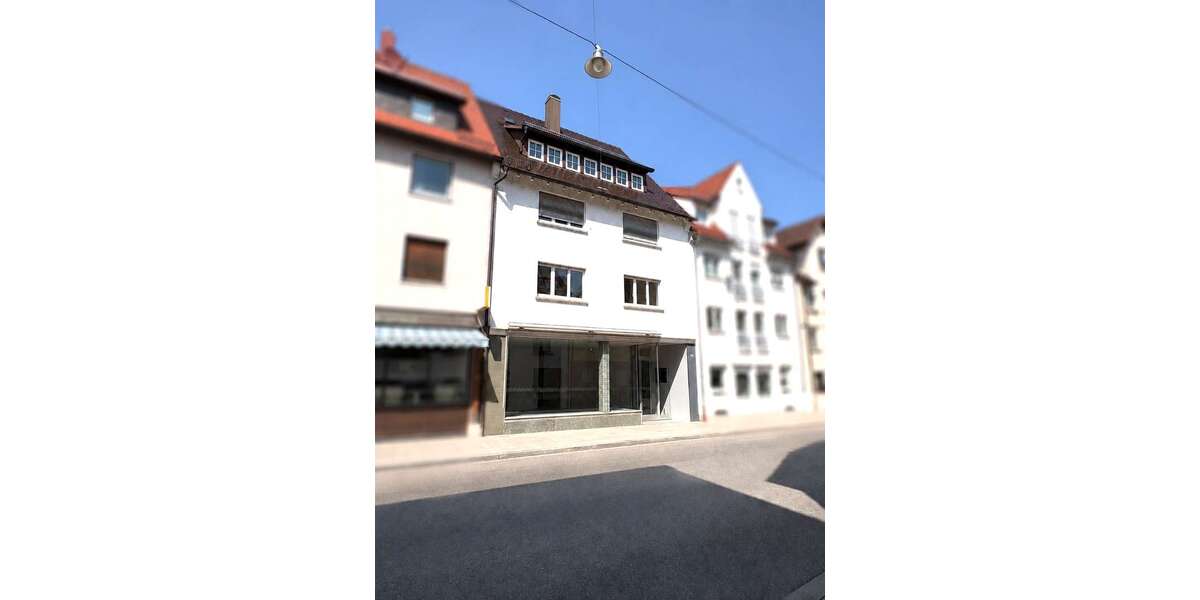 Einfamilienhaus Ulm - 12 Zimmer, 272 m&sup2;, 849.000&euro; | Angebot:27135533