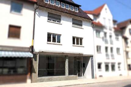 Haus Ulm - 12 Zimmer, 272 m&sup2;, 849.000&euro; | Angebot:27135533