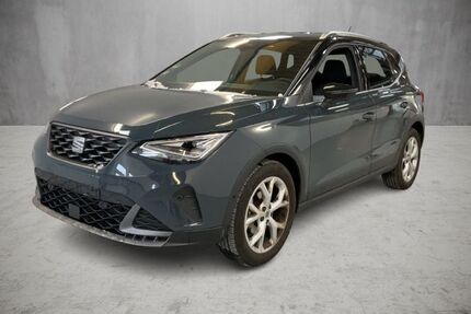 Seat Arona 22.000 km 21.700 &euro; Laupheim 88471