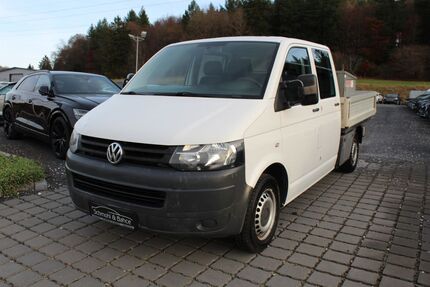 VW T5 Transporter 173.000 km 9.290 € Amstetten 73340