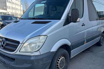 Mercedes-Benz Sprinter 209.000 km 7.499 &euro; Neu-Ulm 89231