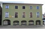 Dachgeschosswohnung im Zentrum von Günzburg zimmer