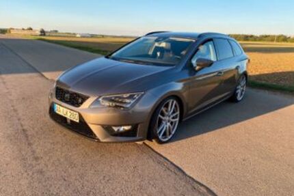 Seat Leon 169.000 km 7.199 &euro; Altheim Alb 89174