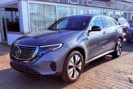Mercedes-Benz EQC 62.000 km 29.990 &euro; Ulm-Jungingen 89081