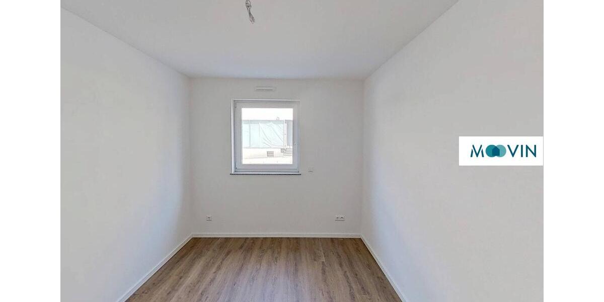 Erdgeschoßwohnung Geislingen an der Steige - 4 Zimmer, 109 m&sup2;, 1.145&euro; | Angebot:26057343