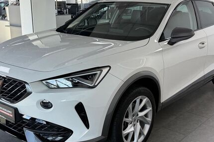 Cupra Formentor 42.600 km 20.850 &euro; Heroldstatt 72535