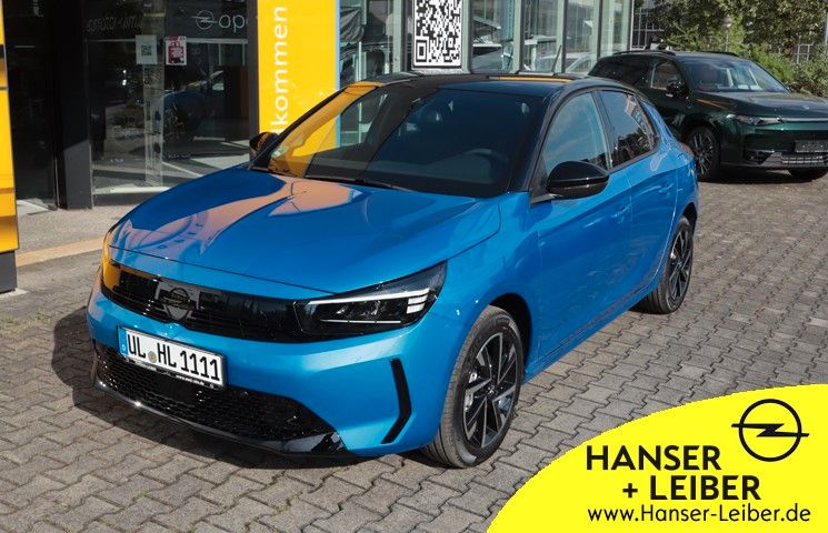 Opel Corsa 2.000 km 20.770 &euro; Ulm 89073