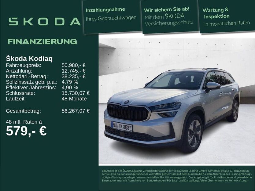 Kodiaq