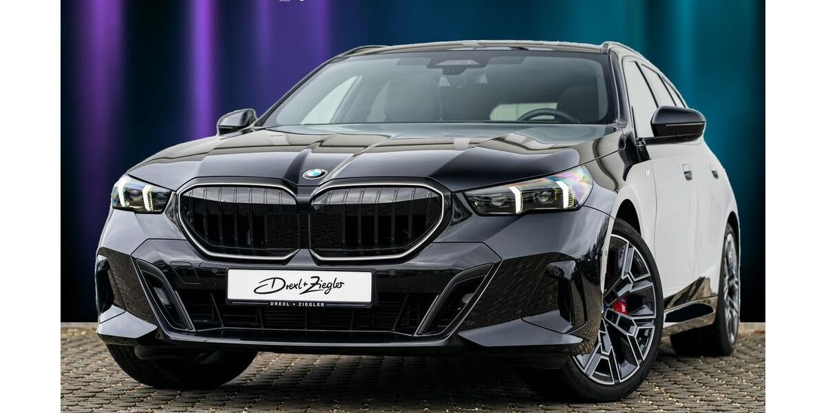 BMW 540 9.999 km 70.990 &euro; Günzburg 89312