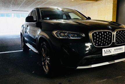 BMW X4 55.612 km 50.990 € Ulm 89081