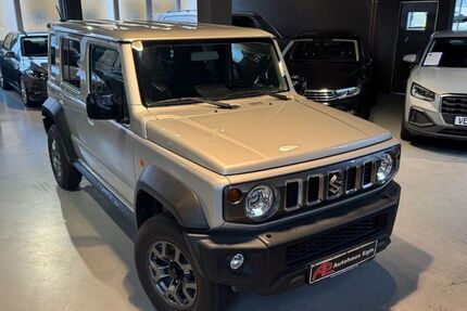 Suzuki Jimny 1.050 km 38.678 € Geislingen (Steige) 73312