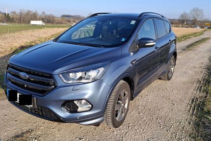 Ford Kuga 91.800 km 18.950 &euro; Günzburg 89312