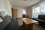 3 Zimmer Wohnung mit Balkon und Garage in 73312 Geislingen