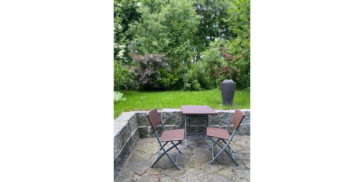 Erdgeschoßwohnung Illerkirchberg - 2 Zimmer, 56 m&sup2;, 1.300&euro; | Angebot:26687963