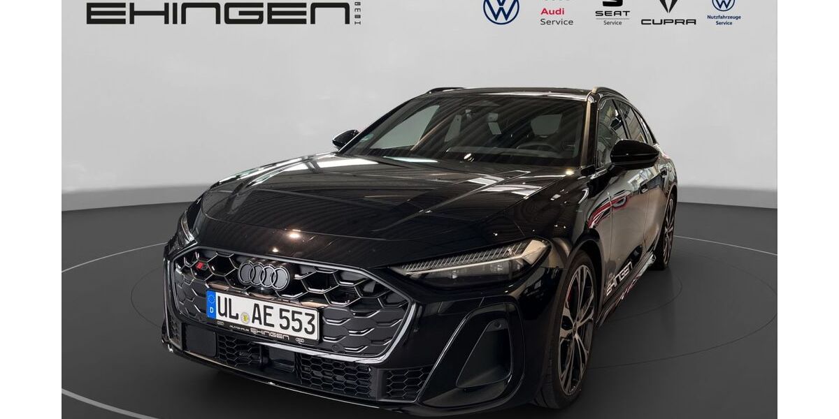 Audi S5 6.000 km 87.888 &euro; Ehingen 89584