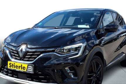 Renault Captur 66.767 km 16.370 &euro; Geislingen/Steige 73312